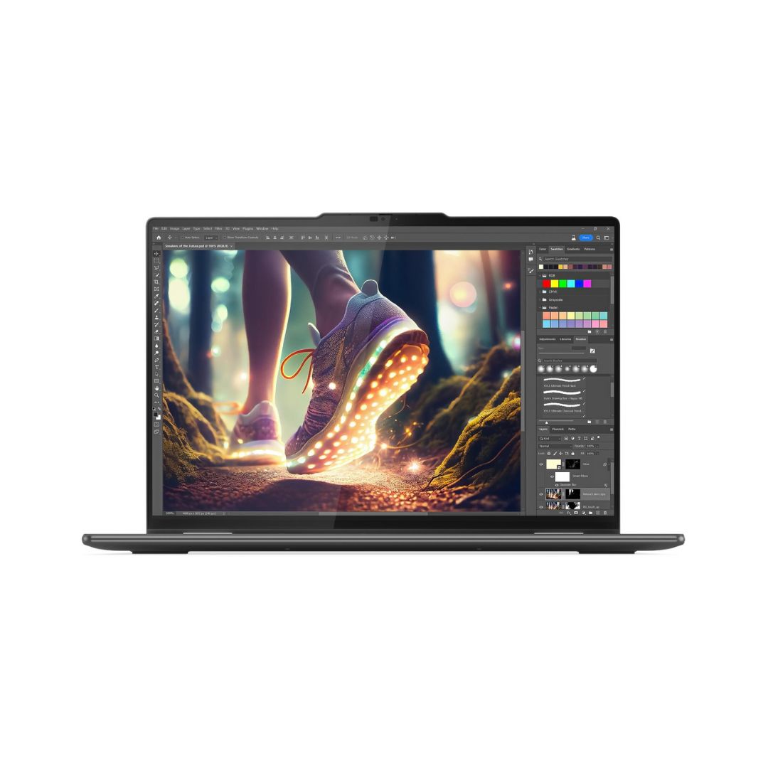 NOUTBUK LENOVO YOGA 7 2IN1 16IML9 16.0'' TOUCH WUXGA (83DL0002US)
