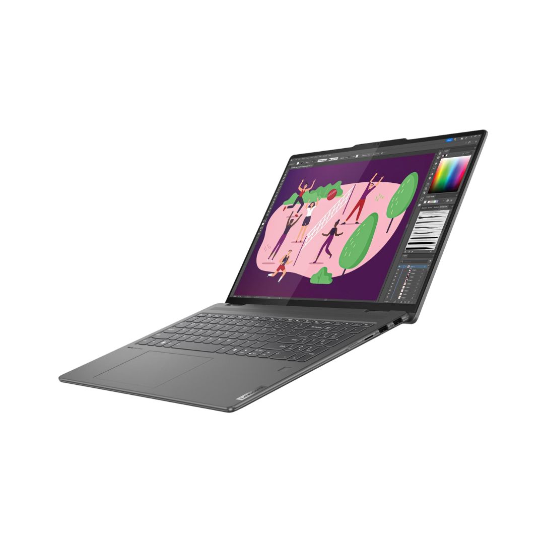 NOUTBUK LENOVO YOGA 7 2IN1 16IML9 16.0'' TOUCH WUXGA (83DL0002US)