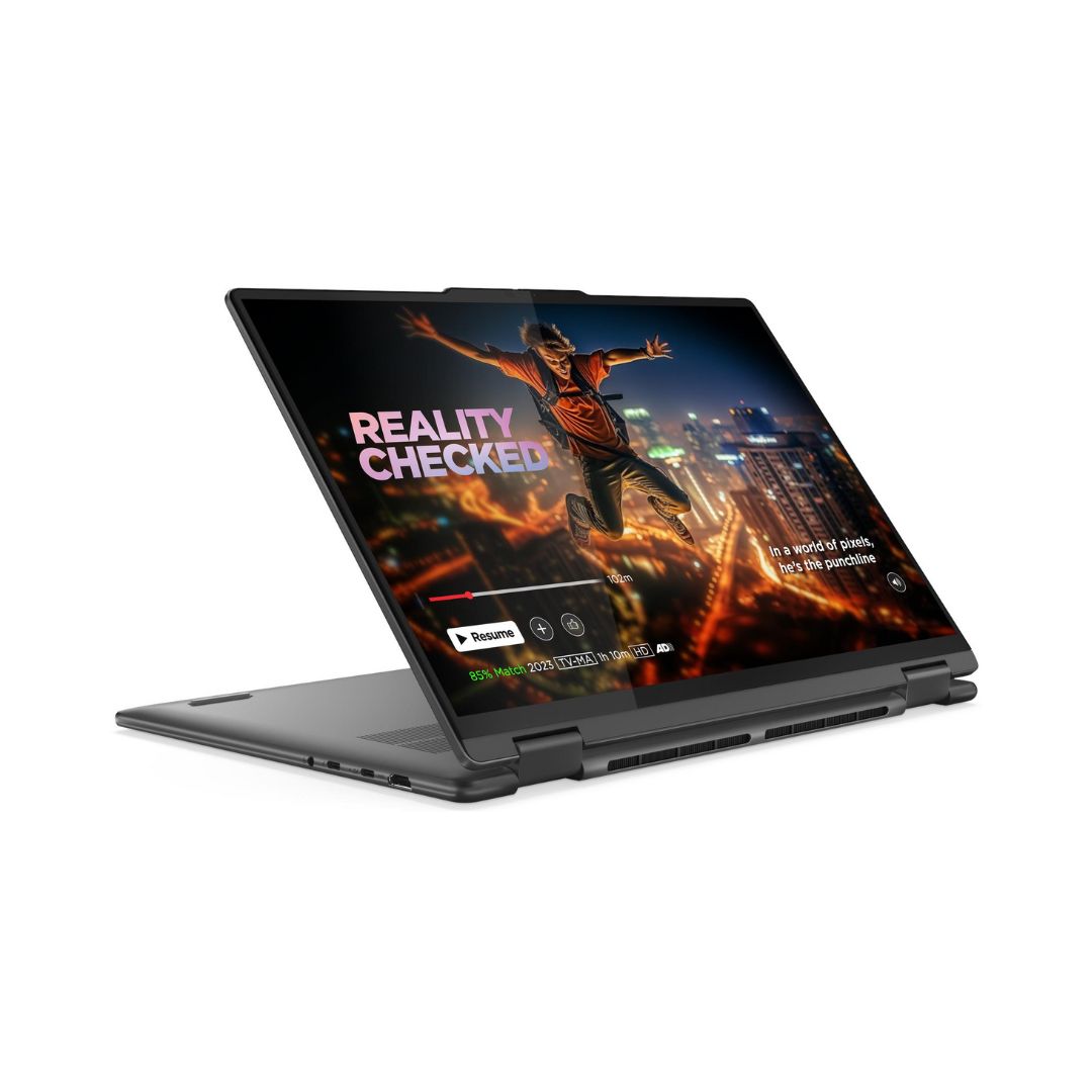 NOUTBUK LENOVO YOGA 7 2IN1 16IML9 16.0'' TOUCH WUXGA (83DL0002US)