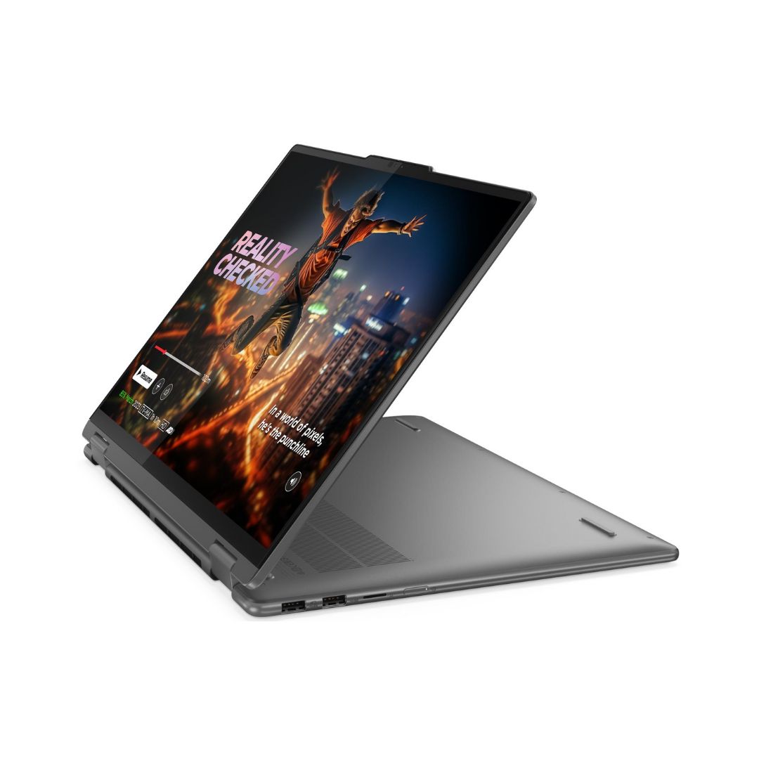 NOUTBUK LENOVO YOGA 7 2IN1 16IML9 16.0'' TOUCH WUXGA (83DL0002US)