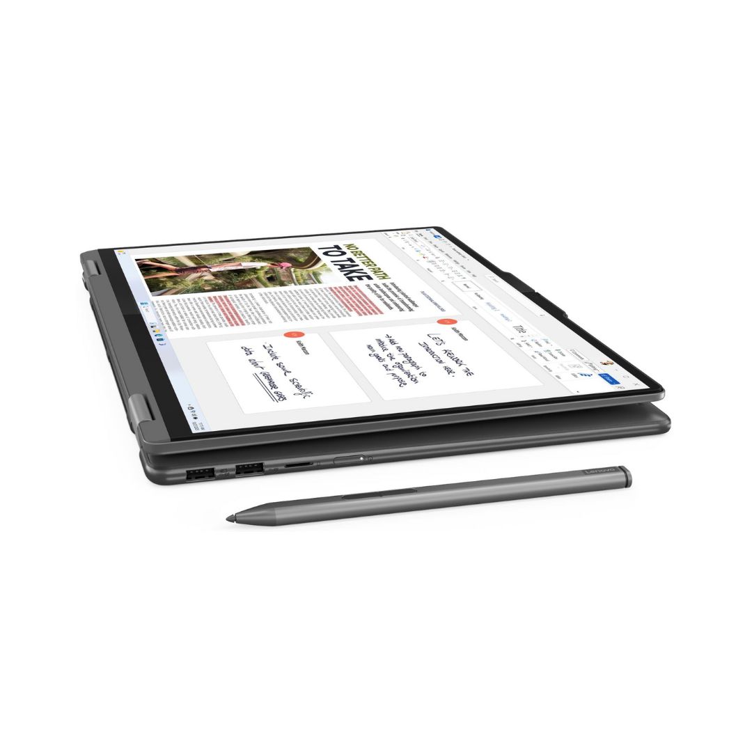 NOUTBUK LENOVO YOGA 7 2IN1 16IML9 16.0'' TOUCH WUXGA (83DL0002US)