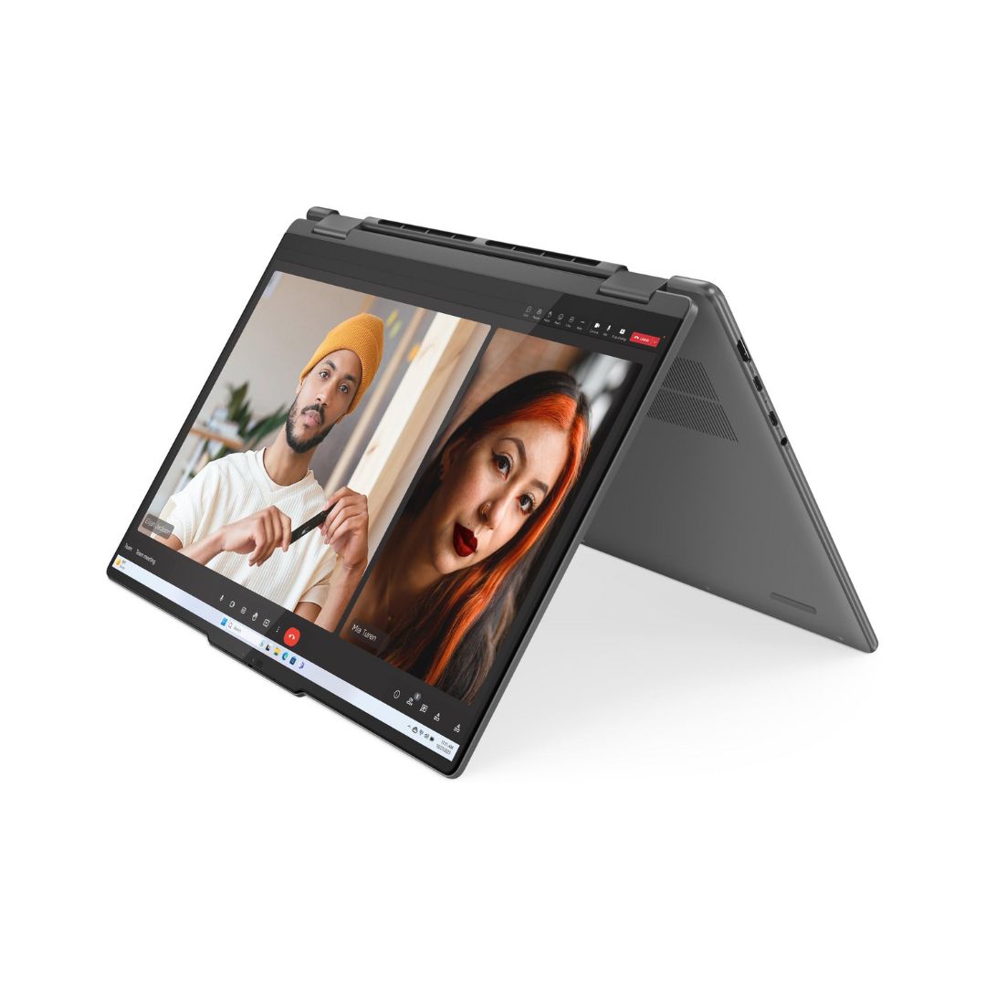 NOUTBUK LENOVO YOGA 7 2IN1 16IML9 16.0'' TOUCH WUXGA (83DL0002US)