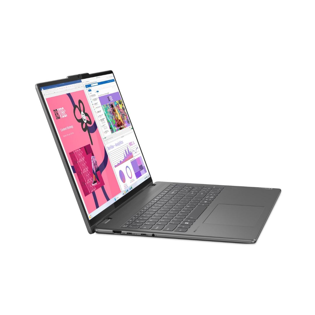 NOUTBUK LENOVO YOGA 7 2IN1 16IML9 16.0'' TOUCH WUXGA (83DL0002US)