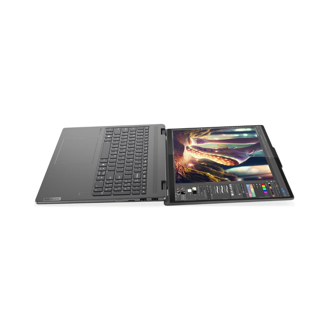 NOUTBUK LENOVO YOGA 7 2IN1 16IML9 16.0'' TOUCH WUXGA (83DL0002US)