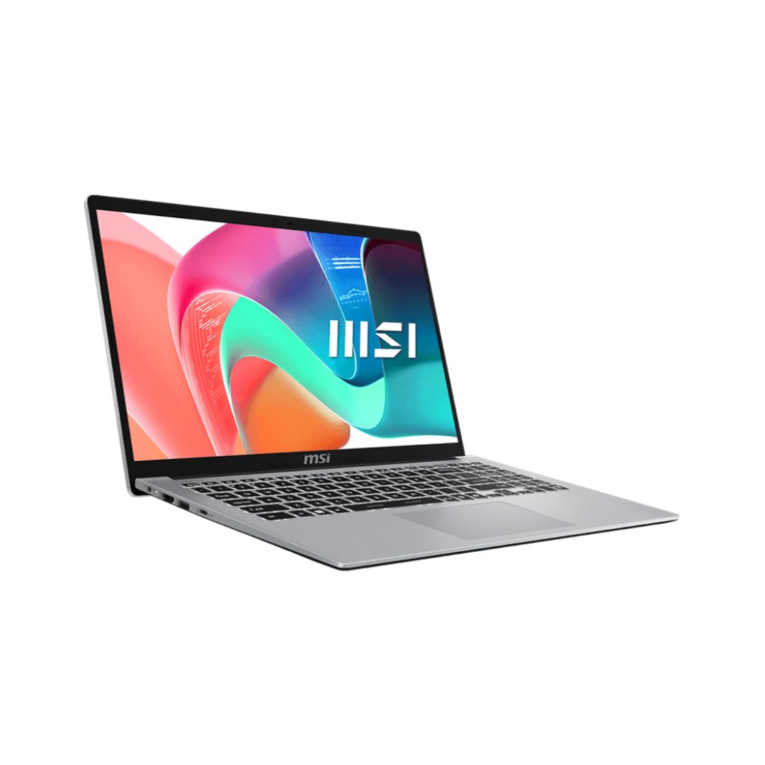 NOUTBUK MSI MODERN 15 F13MG-450XAE 15.6" FHD IPS (9S7-15S122-450)