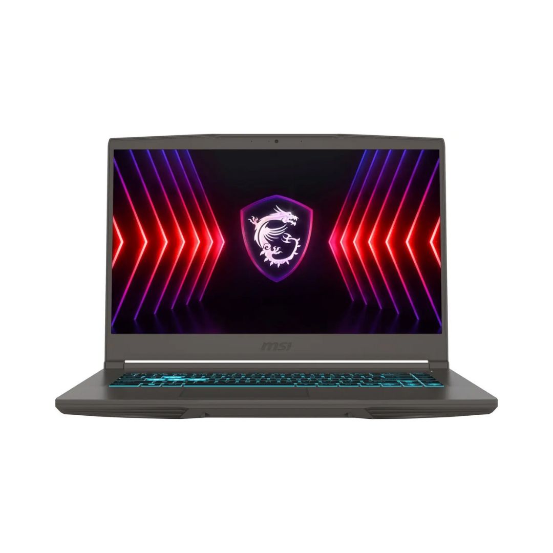 NOUTBUK MSI THIN 15 B13VE-3023US 15.6