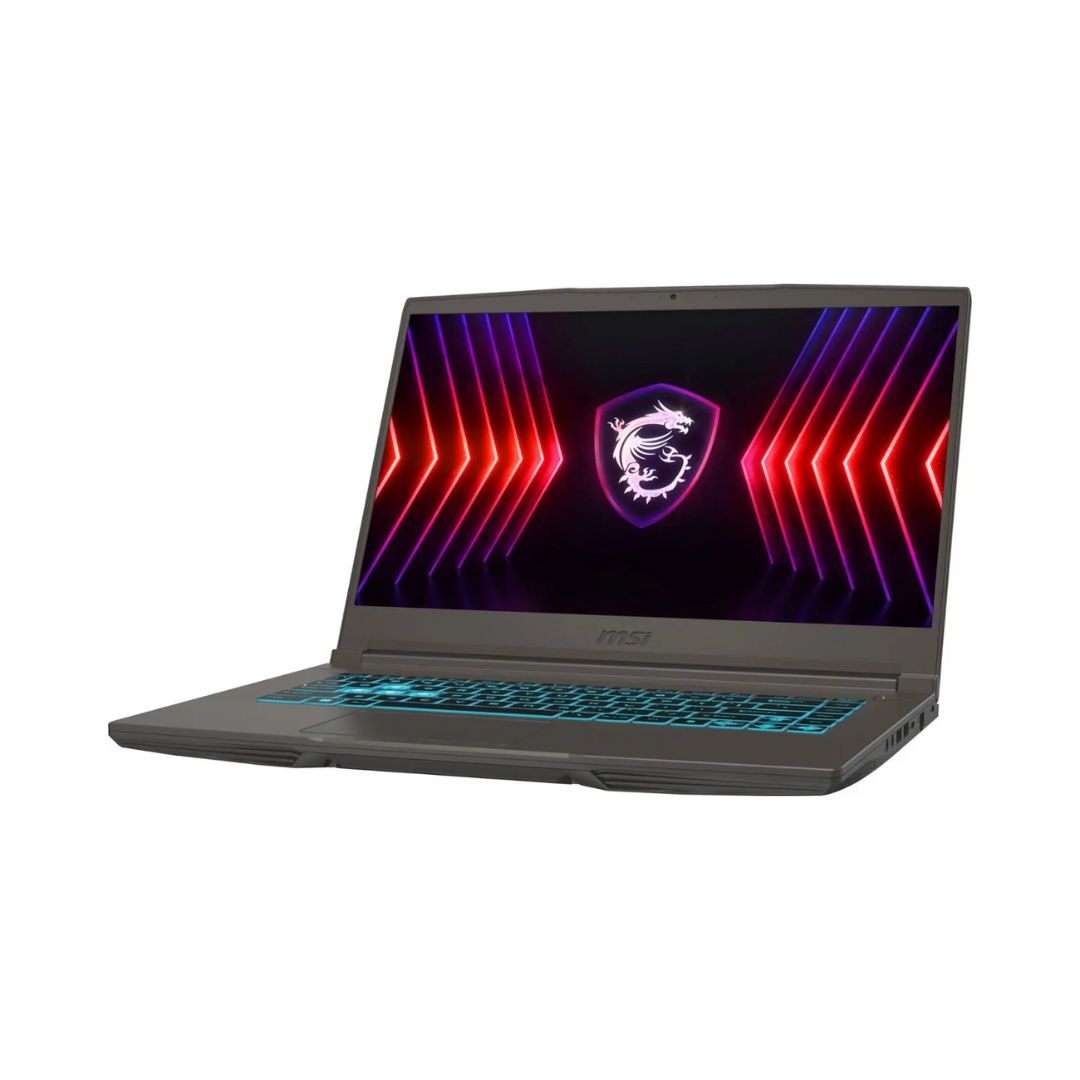 NOUTBUK MSI THIN 15 B13VE-3023US 15.6" FHD IPS 144Hz (9S7-16R831-3023)