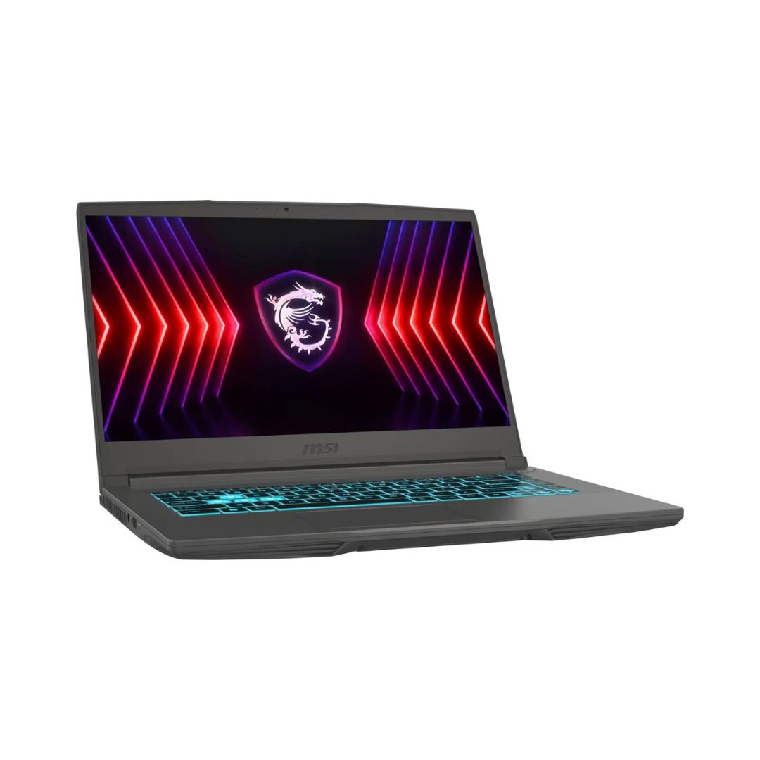 NOUTBUK MSI THIN 15 B13VE-3023US 15.6" FHD IPS 144Hz (9S7-16R831-3023)