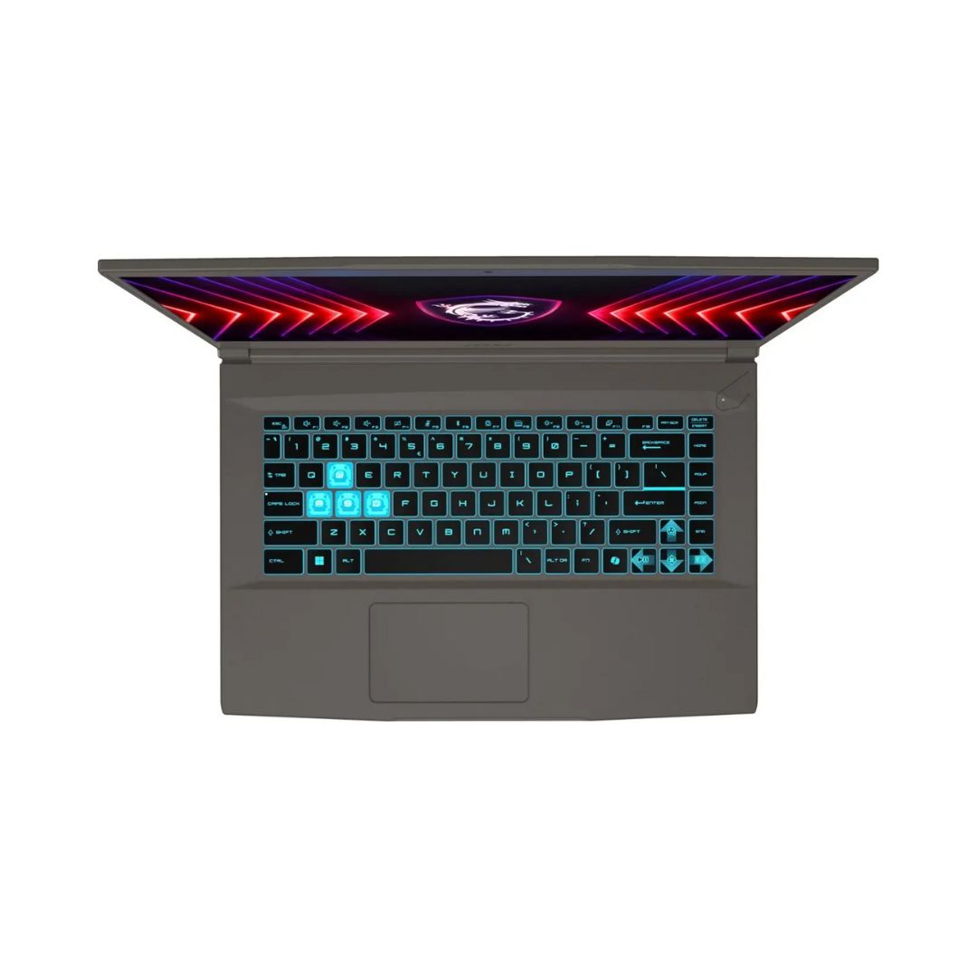 NOUTBUK MSI THIN 15 B13VE-3023US 15.6" FHD IPS 144Hz (9S7-16R831-3023)