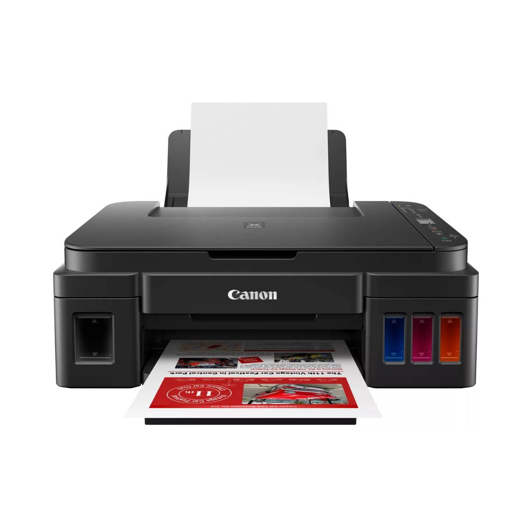 CANON PIXMA G3410 3IN1 WI-FI