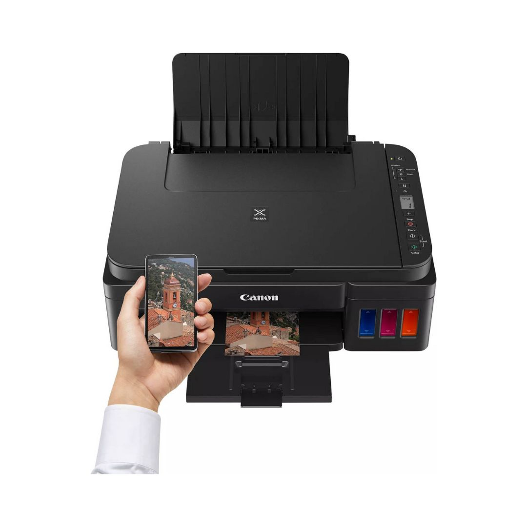 CANON PIXMA G3410 3IN1 WI-FI