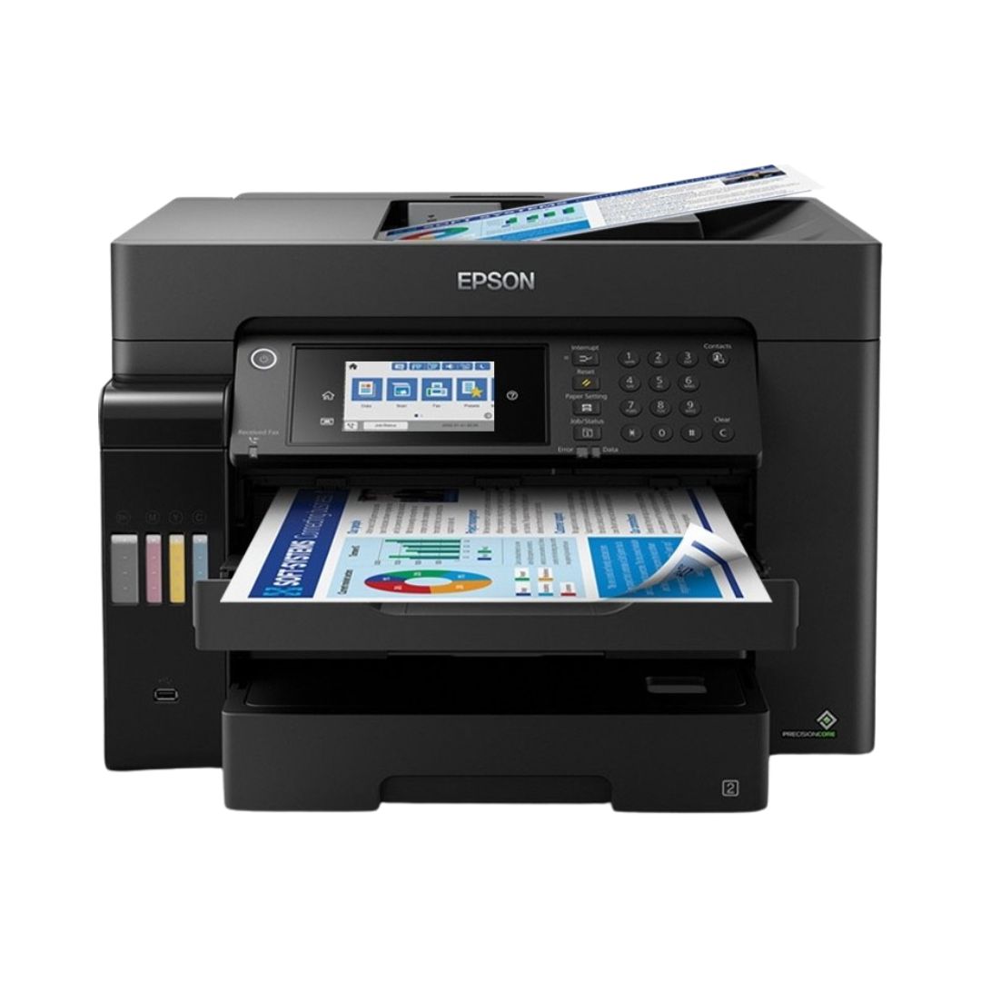 EPSON L15160 3IN1 A3