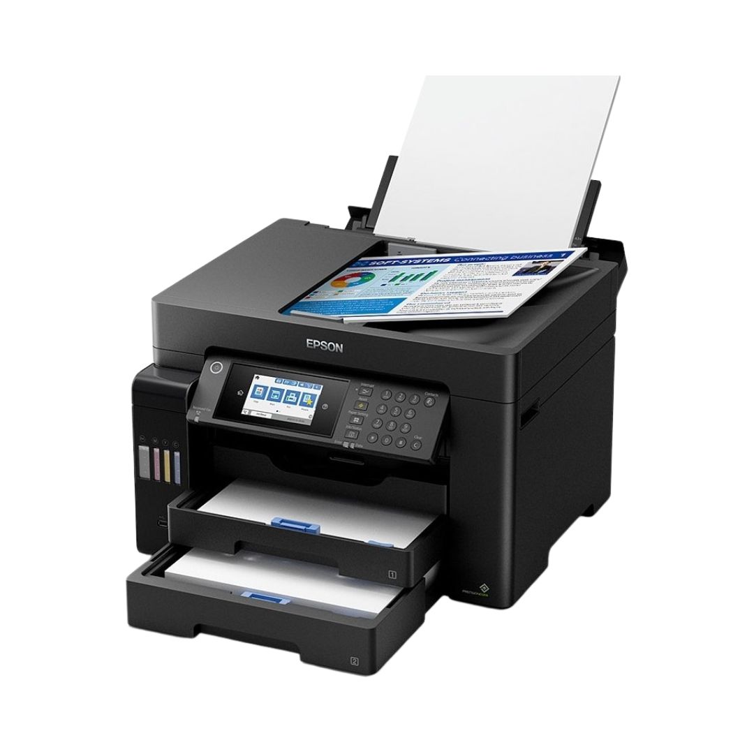 EPSON L15160 3IN1 A3