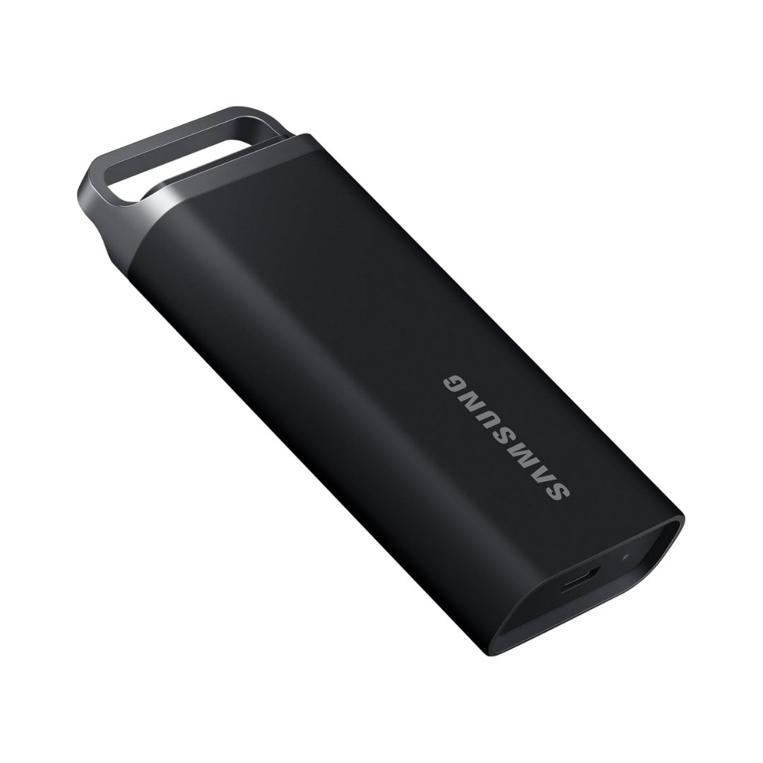 SSD USB SAMSUNG T5 EVO 2TB