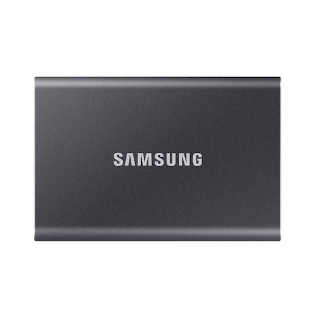 SSD USB SAMSUNG T7 1TB