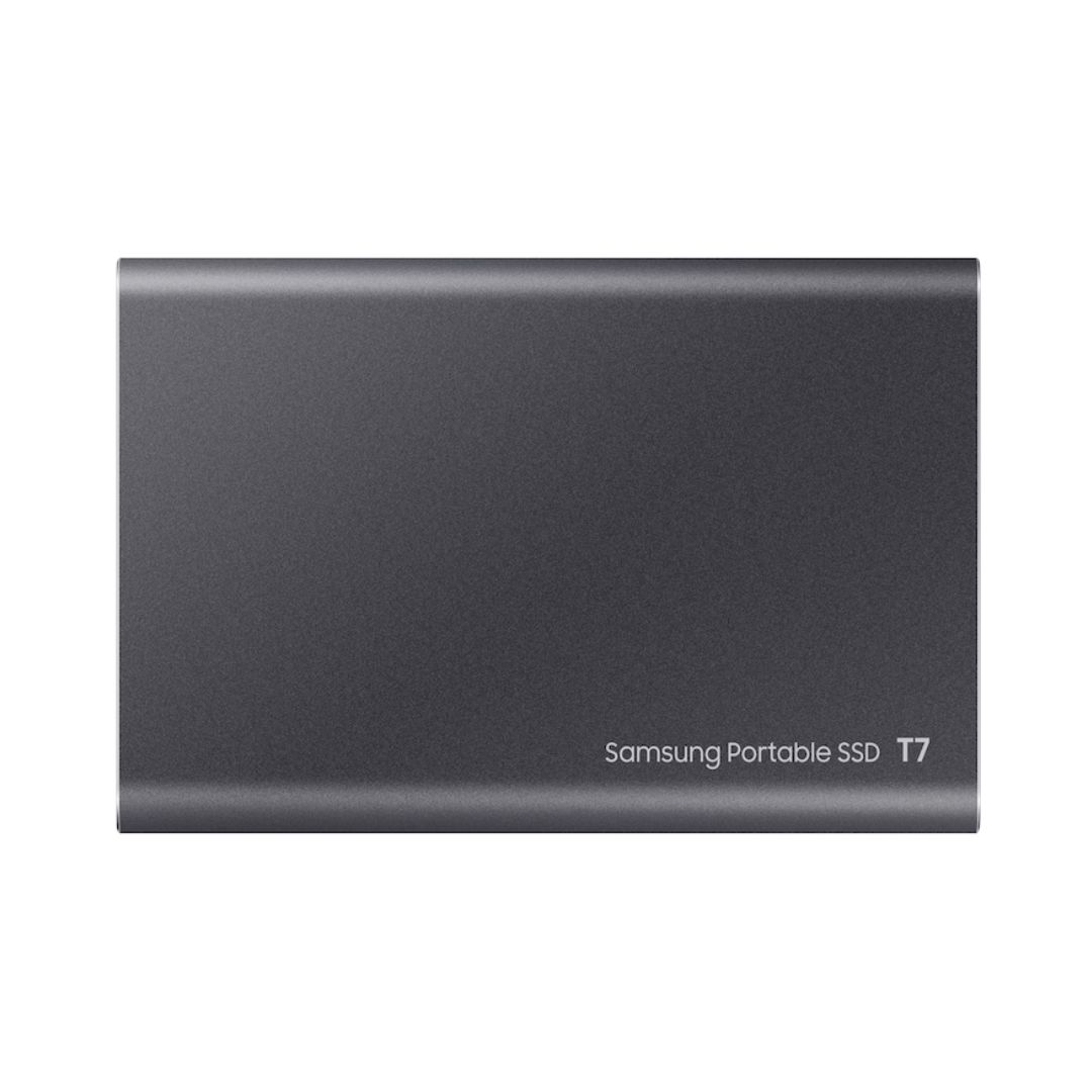 SSD USB SAMSUNG T7 1TB