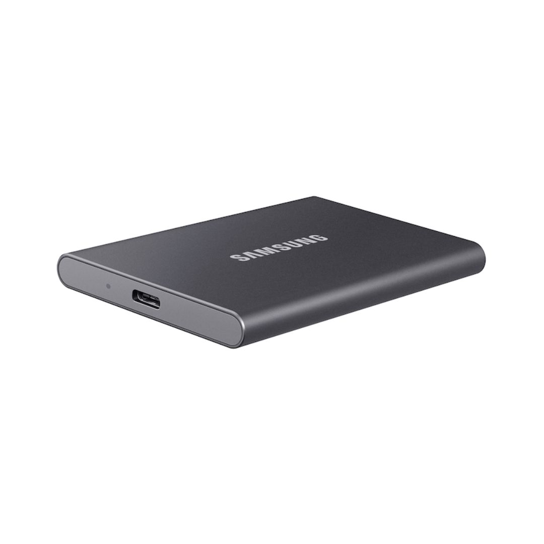 SSD USB SAMSUNG T7 1TB