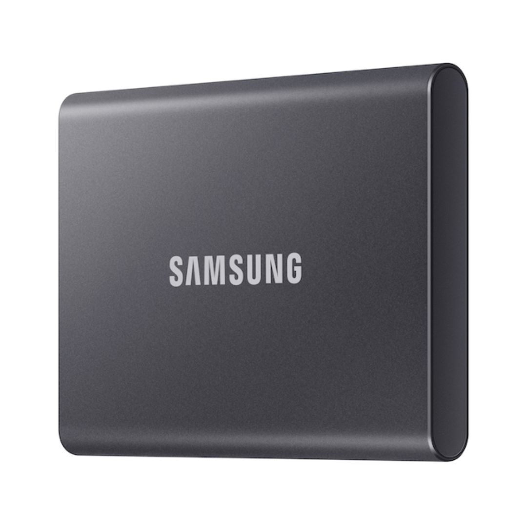 SSD USB SAMSUNG T7 1TB