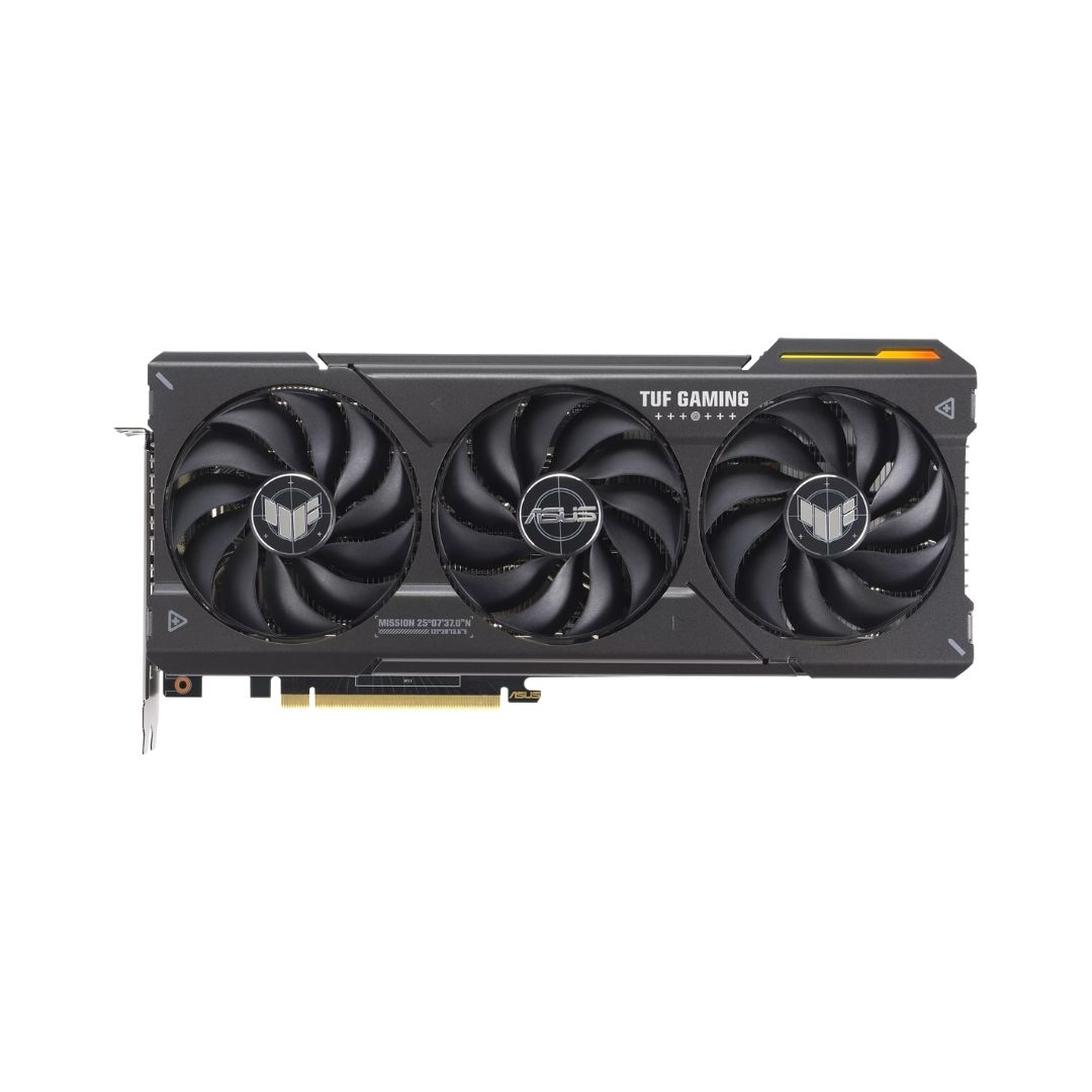 ASUS TUF Gaming GeForce RTX™ 4070 SUPER 12GB GDDR6X OC Edition