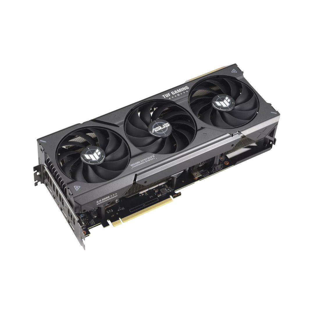 ASUS TUF Gaming GeForce RTX™ 4070 SUPER 12GB GDDR6X OC Edition
