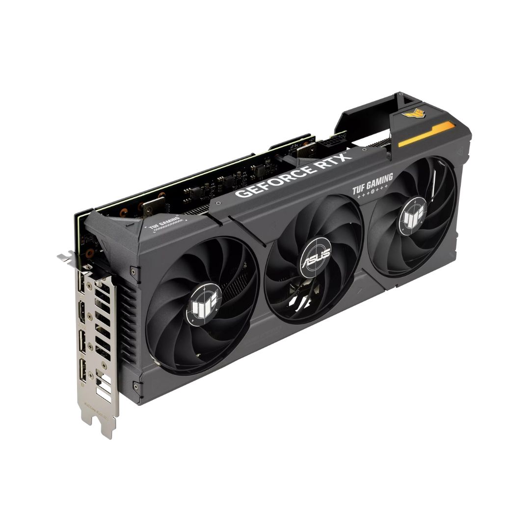 ASUS TUF Gaming GeForce RTX™ 4070 SUPER 12GB GDDR6X OC Edition