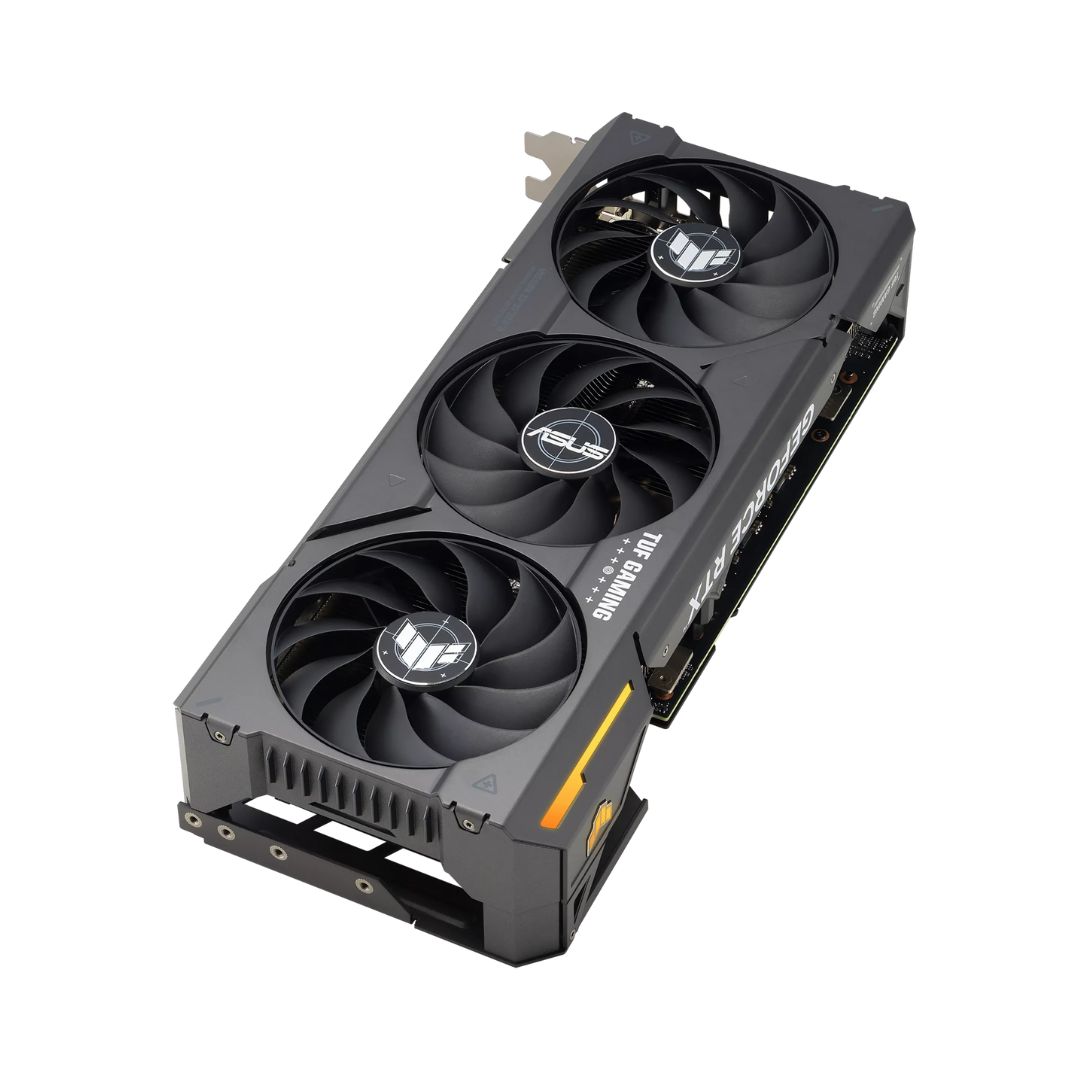 ASUS TUF Gaming GeForce RTX™ 4070 SUPER 12GB GDDR6X OC Edition