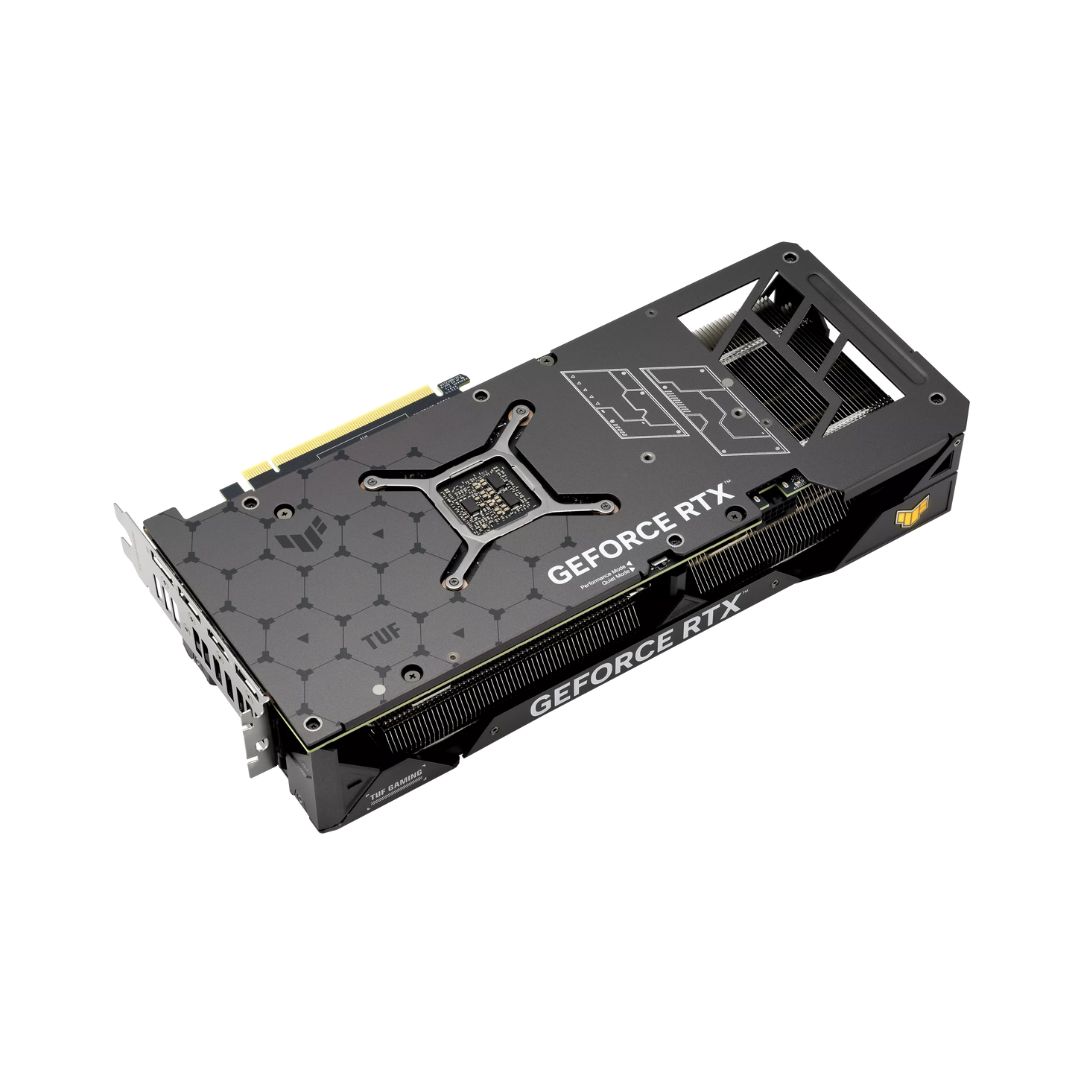 ASUS TUF Gaming GeForce RTX™ 4070 SUPER 12GB GDDR6X OC Edition