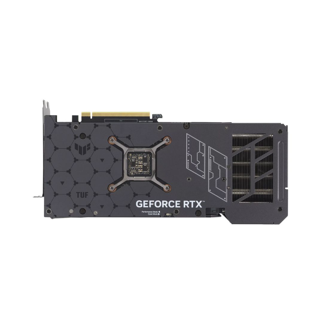 ASUS TUF Gaming GeForce RTX™ 4070 SUPER 12GB GDDR6X OC Edition