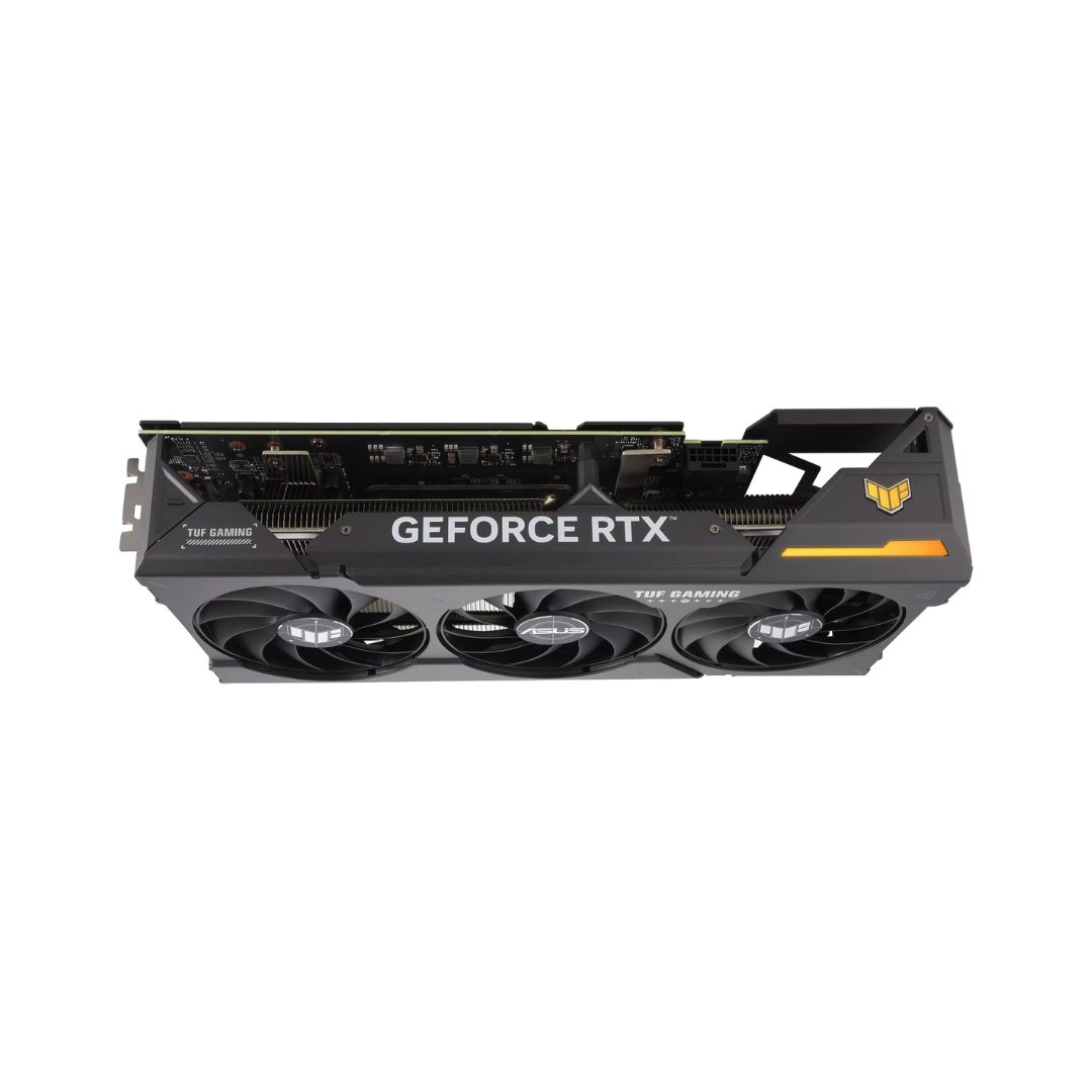 ASUS TUF Gaming GeForce RTX™ 4070 SUPER 12GB GDDR6X OC Edition