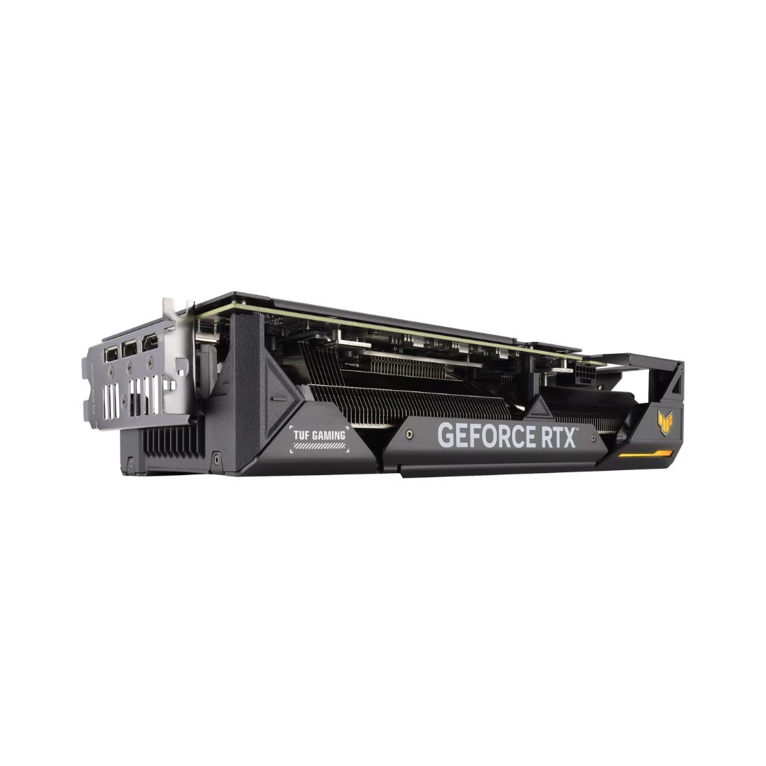 ASUS TUF Gaming GeForce RTX™ 4070 SUPER 12GB GDDR6X OC Edition