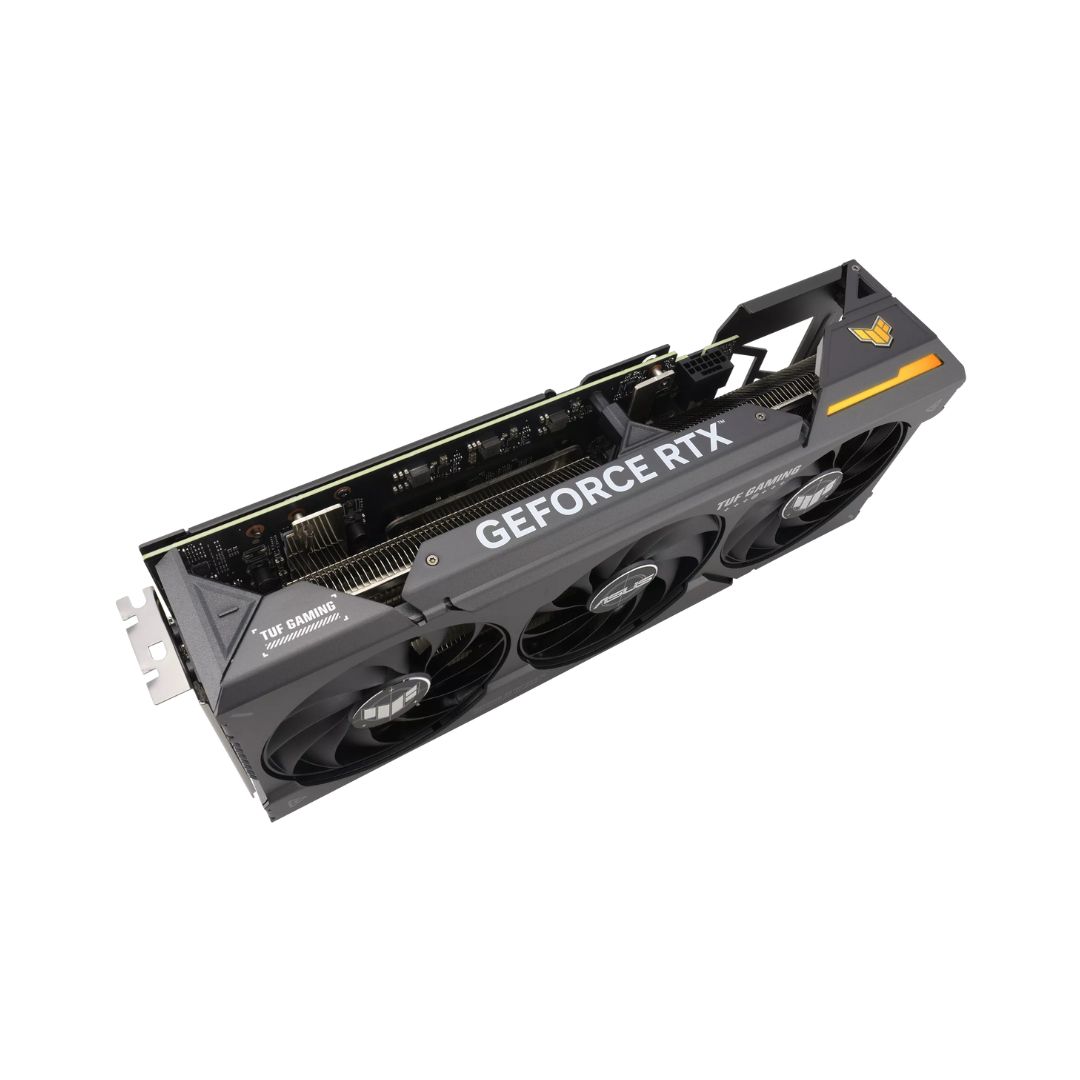 ASUS TUF Gaming GeForce RTX™ 4070 SUPER 12GB GDDR6X OC Edition