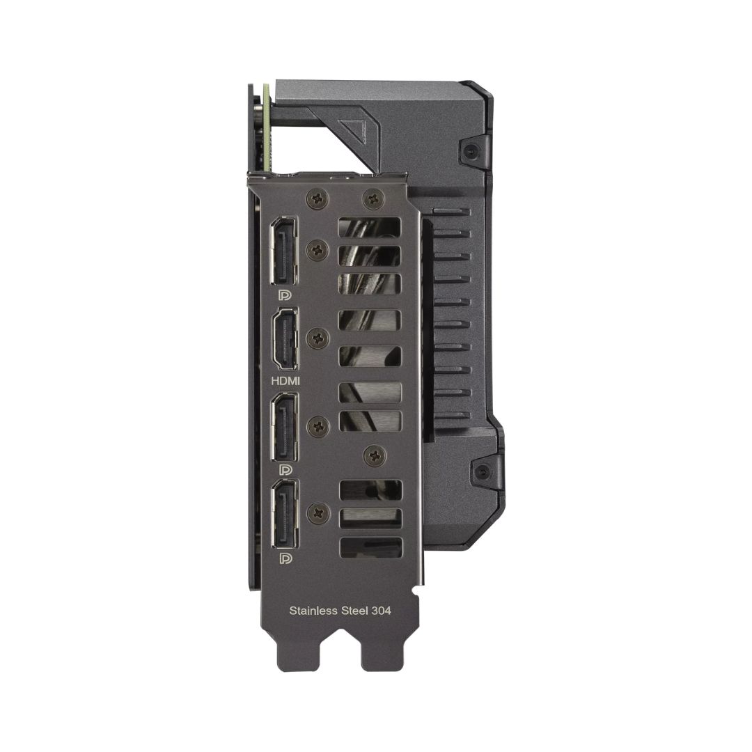 ASUS TUF Gaming GeForce RTX™ 4070 SUPER 12GB GDDR6X OC Edition