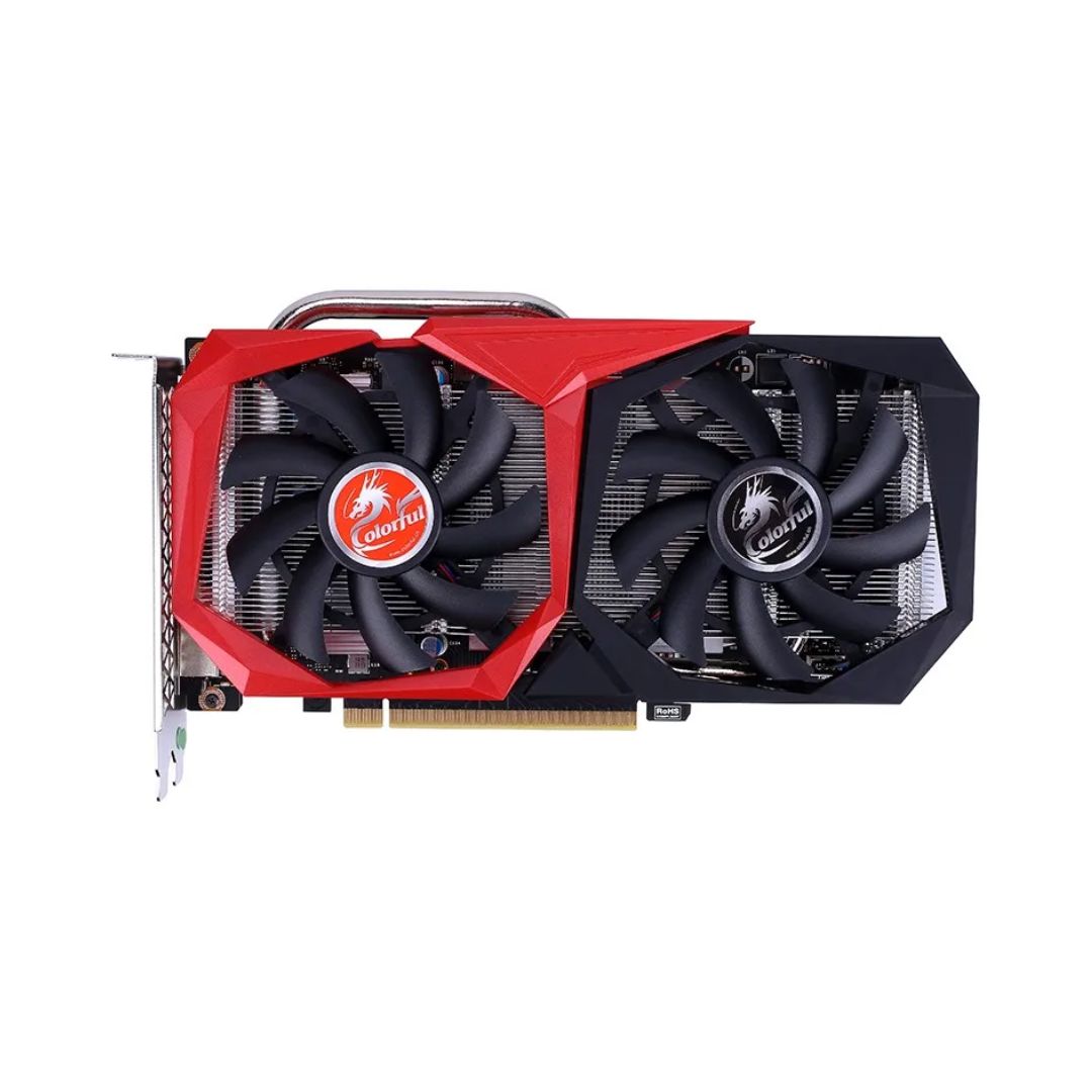 Colorful GeForce GTX 1660 Ti NB 6G-V