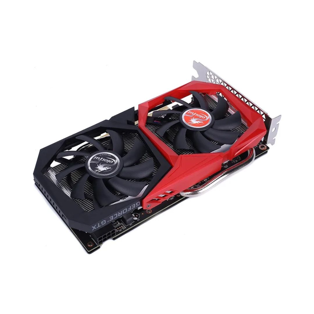 Colorful GeForce GTX 1660 Ti NB 6G-V