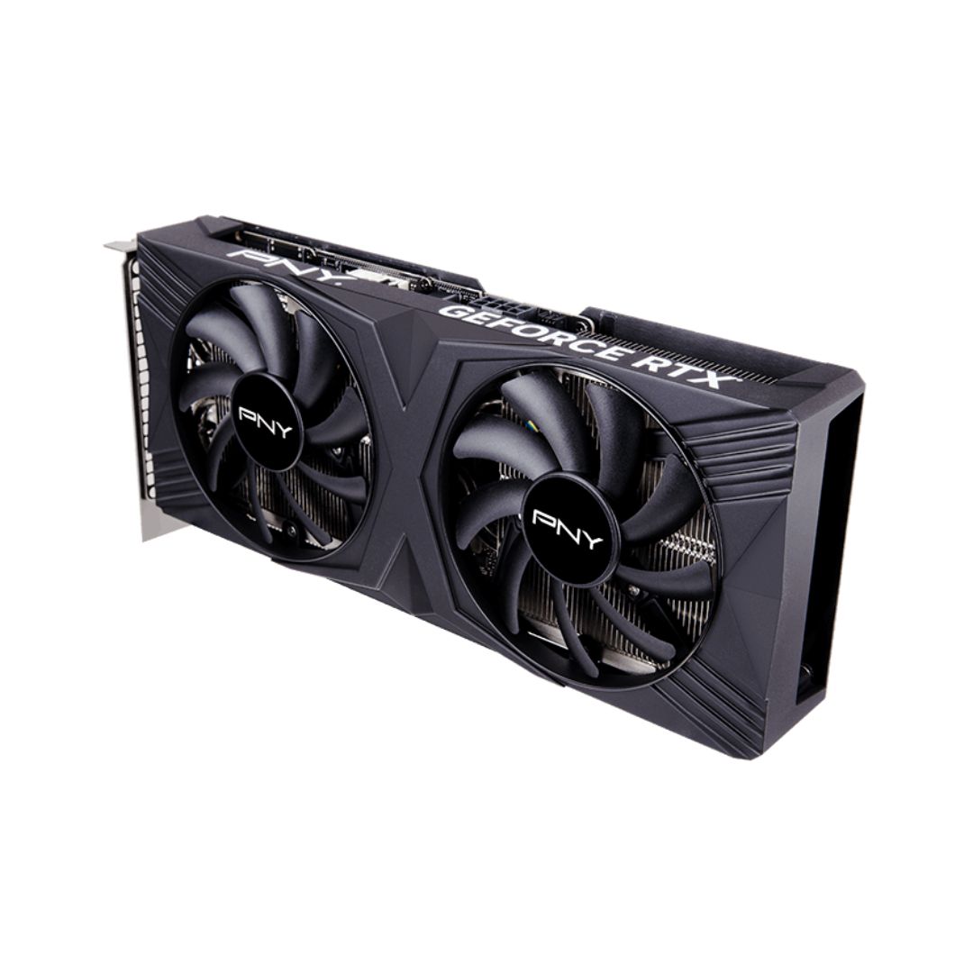 PNY GeForce RTX™ 4060 Ti 16GB VERTO™ Dual Fan DLSS 3