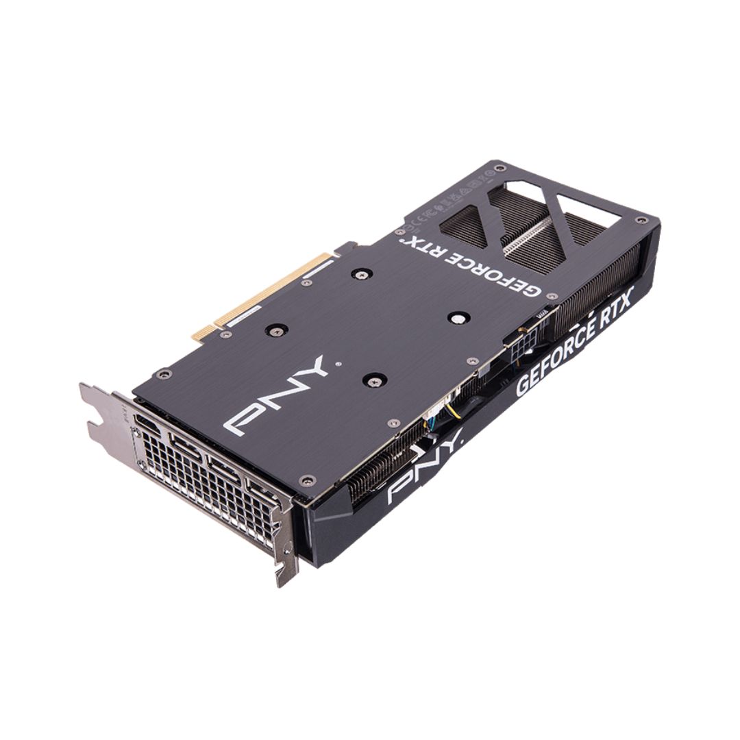 PNY GeForce RTX™ 4060 Ti 16GB VERTO™ Dual Fan DLSS 3