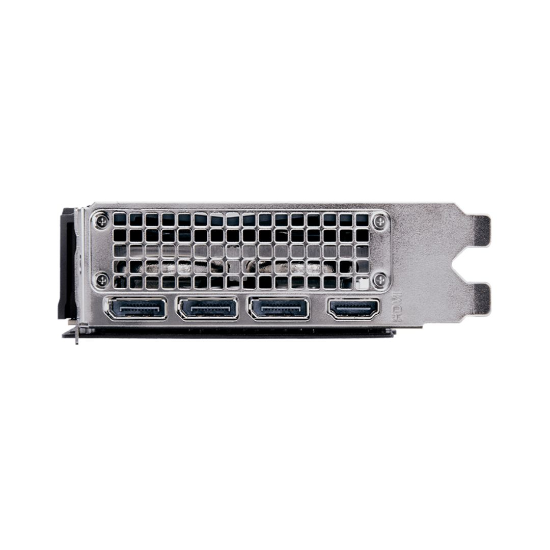 PNY GeForce RTX™ 4060 Ti 16GB VERTO™ Dual Fan DLSS 3