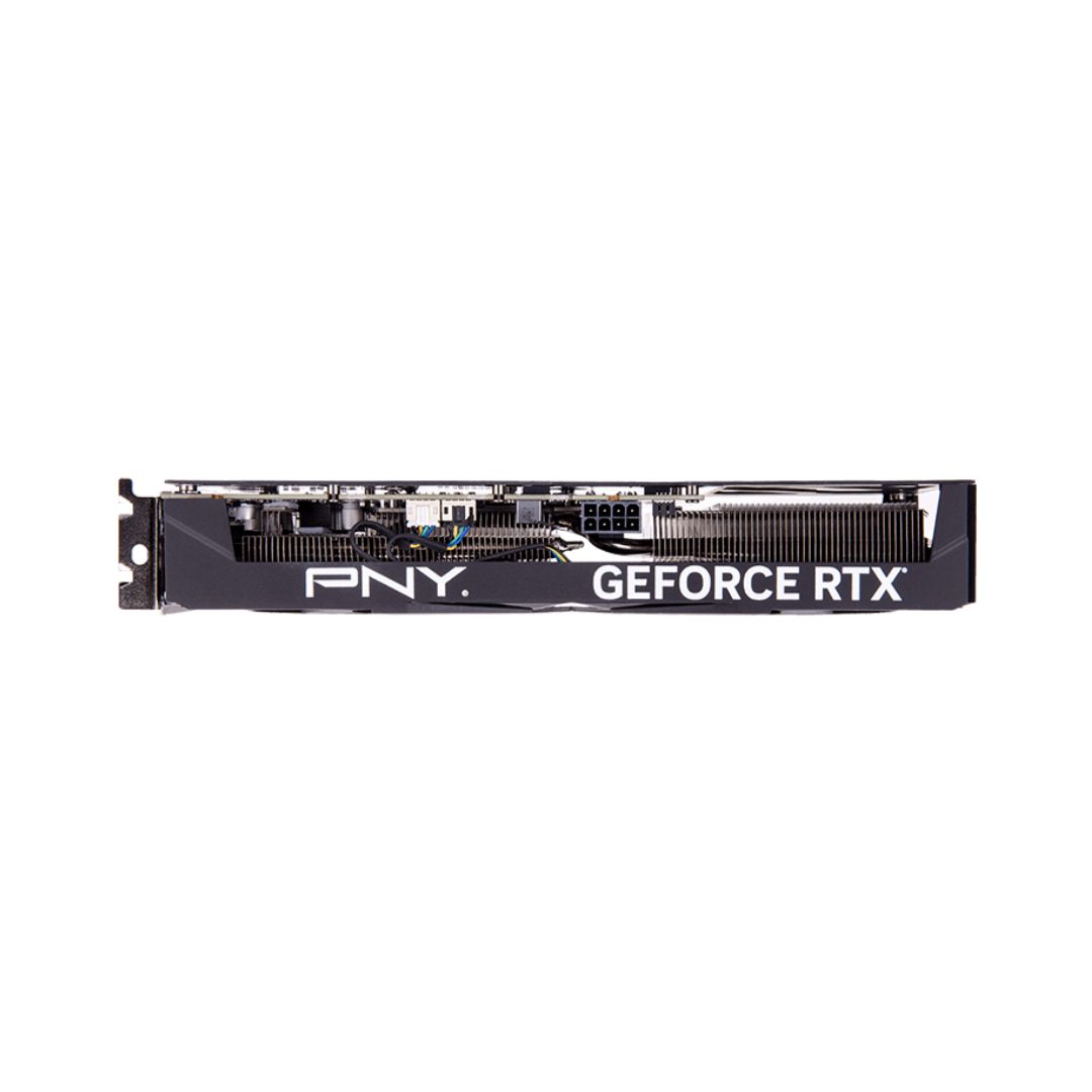 PNY GeForce RTX™ 4060 Ti 16GB VERTO™ Dual Fan DLSS 3