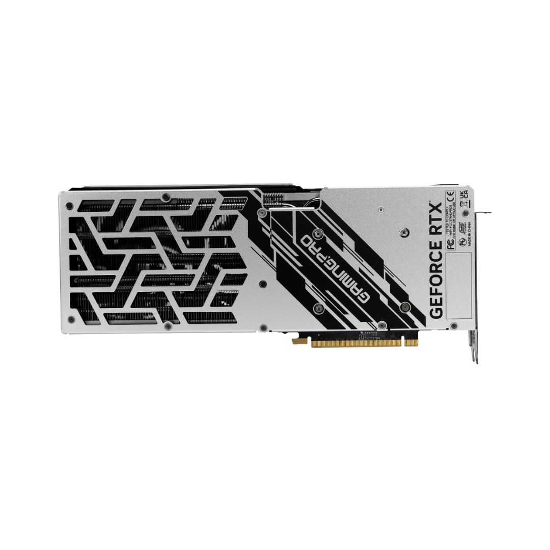PALIT GeForce RTX™ 4070 Ti GamingPro