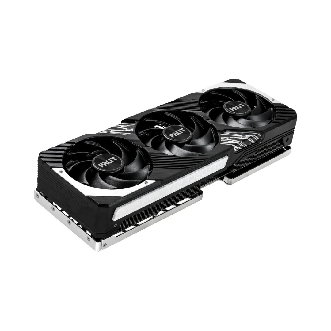PALIT GeForce RTX™ 4070 Ti GamingPro