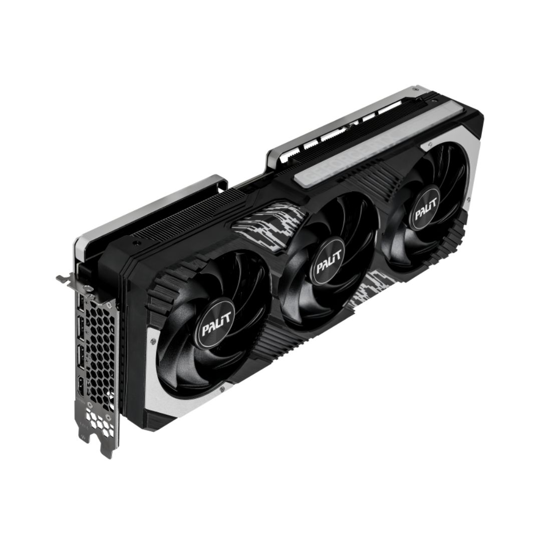 PALIT GeForce RTX™ 4070 Ti GamingPro