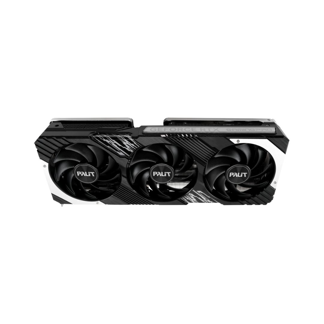 PALIT GeForce RTX™ 4070 Ti GamingPro