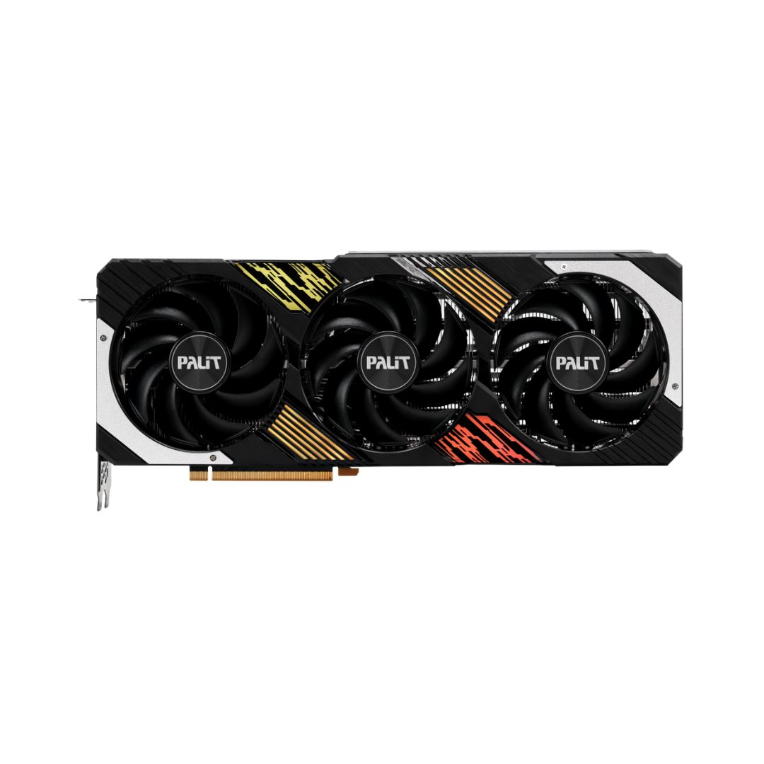 PALIT GeForce RTX™ 4070 Ti GamingPro