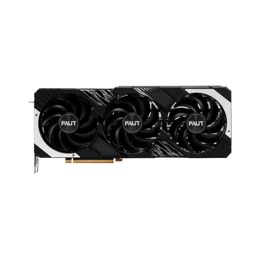 PALIT GeForce RTX™ 4070 Ti GamingPro
