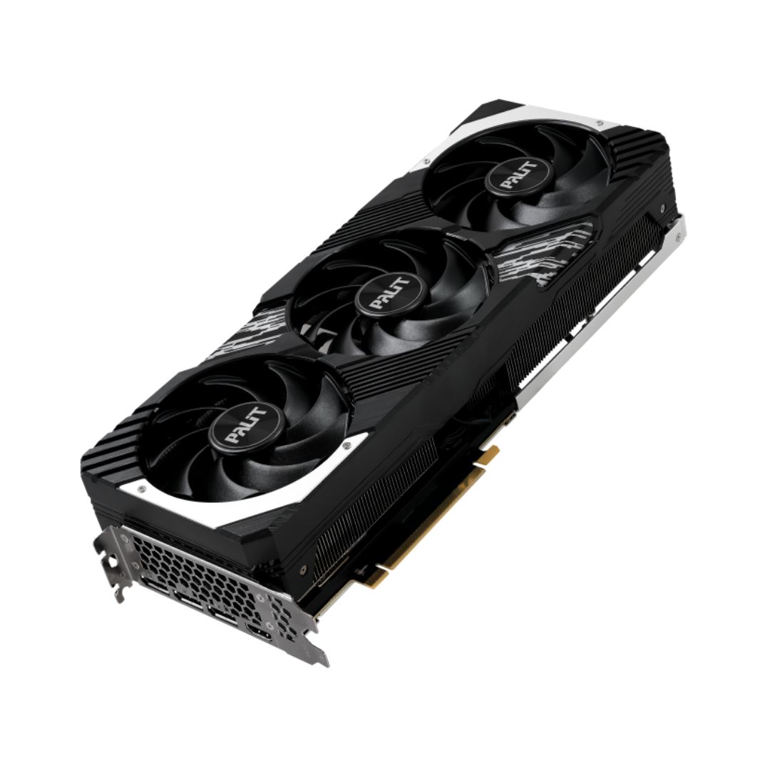 PALIT GeForce RTX™ 4070 Ti GamingPro