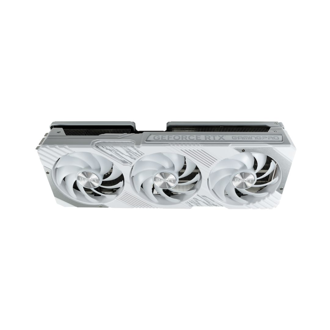PALIT GeForce RTX™ 4070 Ti SUPER GamingPro White OC