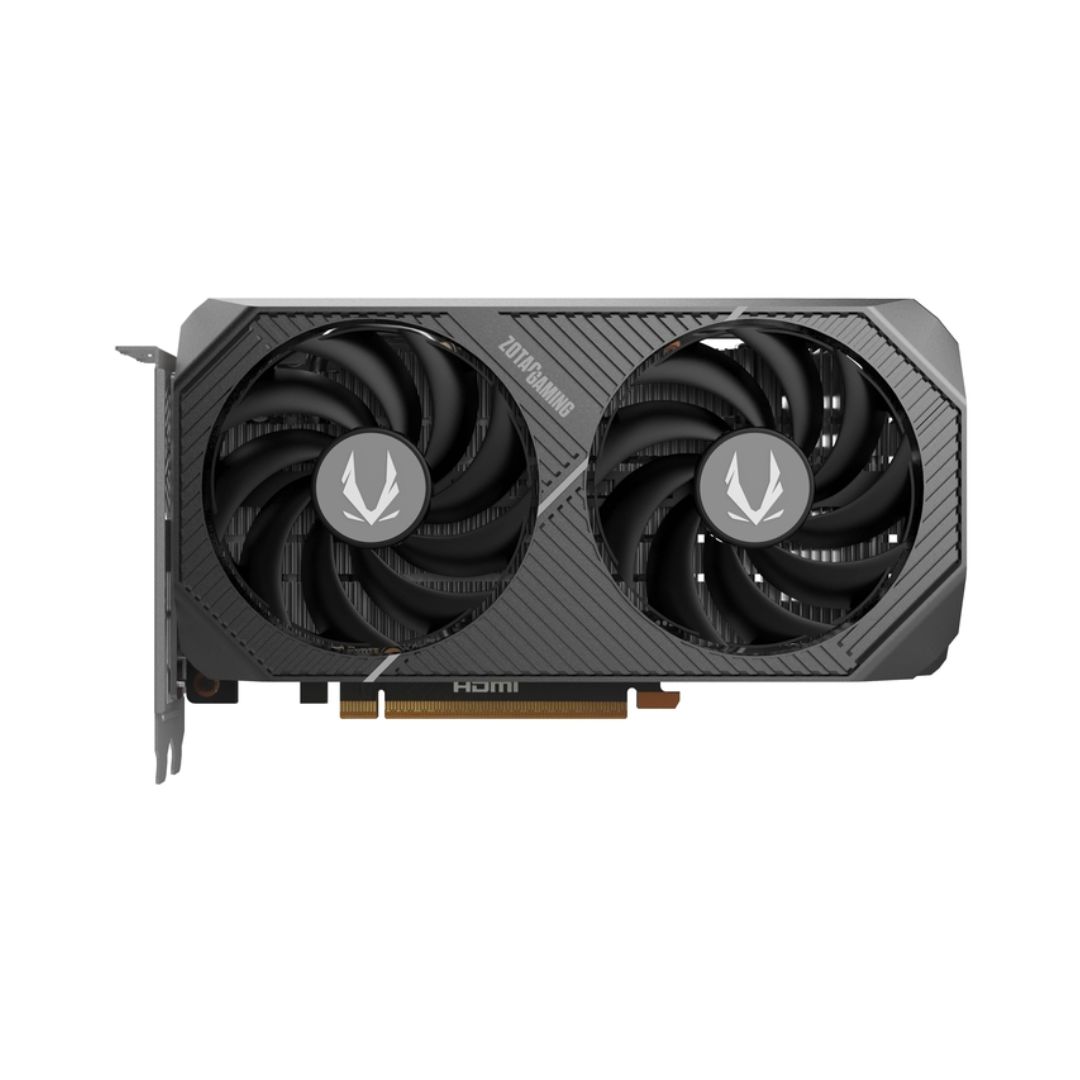 ZOTAC GAMING GeForce RTX 5050 Twin Edge