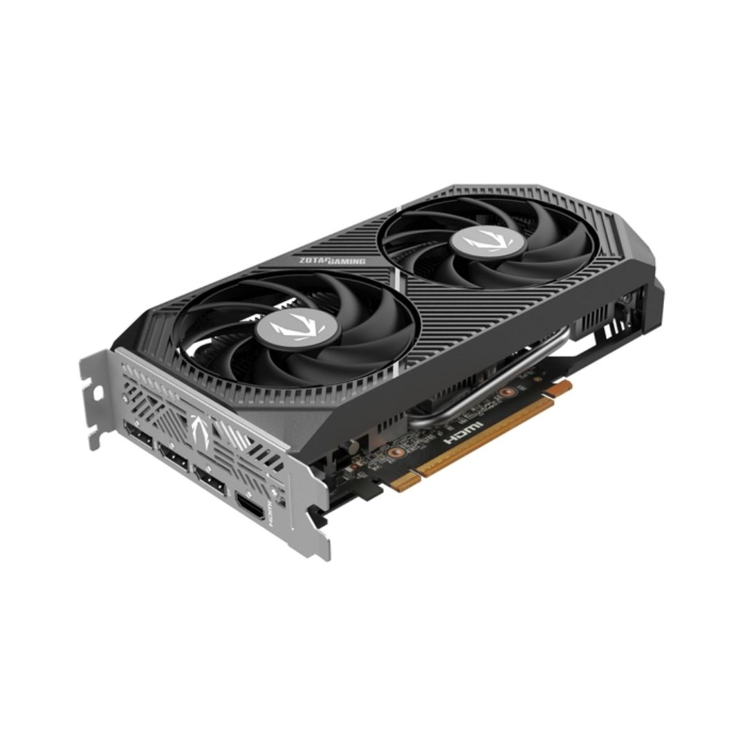 ZOTAC GAMING GeForce RTX 5050 Twin Edge