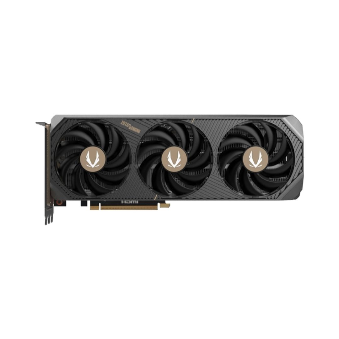 ZOTAC GAMING GeForce RTX 5080 SOLID CORE