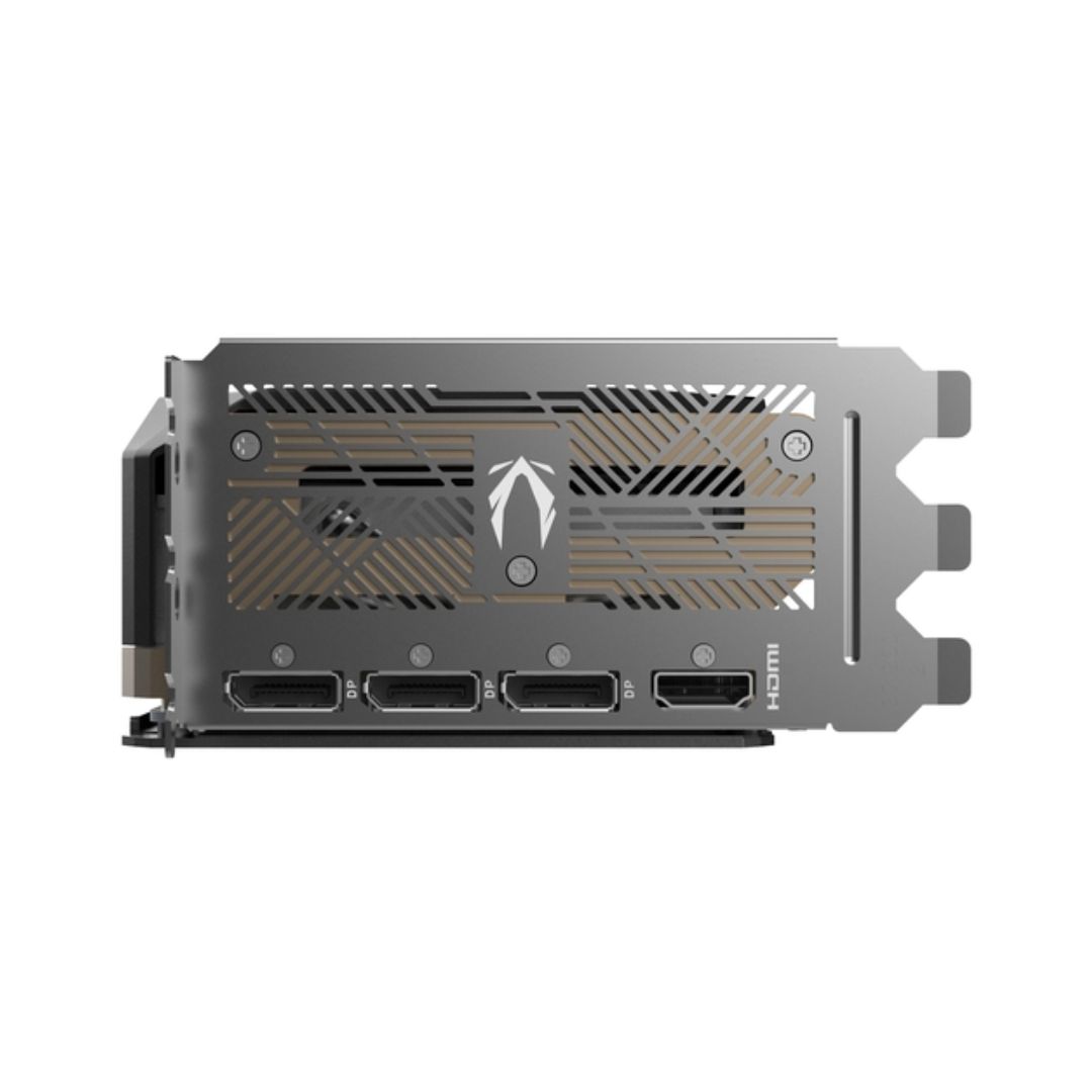 ZOTAC GAMING GeForce RTX 5080 SOLID CORE